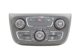 Temperature Control AC With Dual Zone Control Fits 17-20 COMPASS 35498 - $26.99
