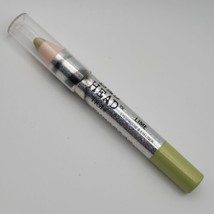 Tigi Bed Head Funstick Eyeshadow Eyeliner - Lime - HTF NOS - £9.46 GBP