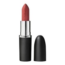 MAC MACximal Siky Matte Lipstick 3.5g - #682 Mull It To The Max - £28.11 GBP
