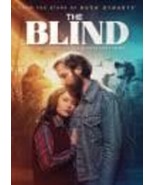 DVD-The Blind New - $19.79