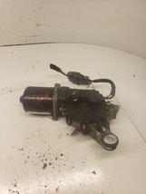 Windshield Wiper Motor VIN P 4th Digit Limited Fits 11-16 CRUZE 1121449 - $687.58 MXN