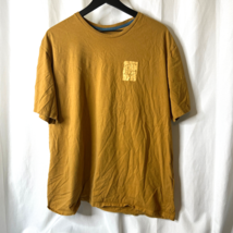 Patagonia Mens Same Ocean For All Of Us Shirt Tshirt Sz XL - $14.55