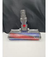 Genuine Original OEM Dyson V6 Fluffy Soft Roller Cleaner Head Attachment... - £37.12 GBP