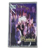 Banda La Costena Cassette 50 Anos La Reina Del Pacifico de Ramon Lopez A... - $24.99