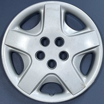ONE 1994-1999 Toyota Celica GT # 61080 15" Hubcap / Wheel Cover OEM # 4260220330 - £39.50 GBP