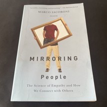 Mirroring People: The Science of Empathy and How We Connect with Others - GOOD - £4.65 GBP