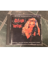 Barb Wire Original Motion Picture Soundtrack CD PROMO *Pre-Owned/Cracked... - $258.13 MXN