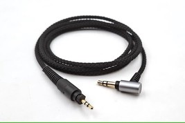 Nylon Audio Cable For AKG K361 Over-ear studio K361-BT Professional Headphones - $12.85+