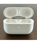 OEM Apple AirPods Pro MagSafe (USB-C) White Charging Case (A2968) - CASE... - $29.69
