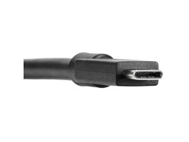 Targus 1.8 Meter USB-C Male to USB-C Male Screw-In Cable 10Gb - 5.91 ft USB-C Da - £72.91 GBP