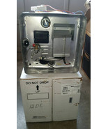 NEW 5247A / SW12DE 12 Gal Suburban Water Heater Both LP Gas &amp; 120 Volts ... - $16,107.97 MXN