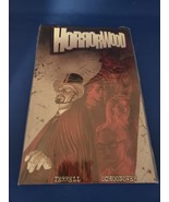 Horrorwood #1 Trade Paper Back Ape Entertainment Comic Book - $20.00