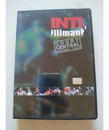 Inti Illimani Endroits Communes Tribunal Centrale Santiago Chili 2003 Wa... - $1,151.34 MXN