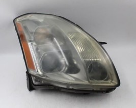 Right Passenger Headlight Xenon Hid Us Market 2004-2006 Nissan Maxima Oem #9180 - £105.90 GBP