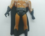 Mattel 2006 DC Comics 4.5” BATMAN ACTION FIGURE ANIMATED SERIES.  - $2.90