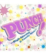 PUNCH! [Audio CD] V.A. - £6.21 GBP