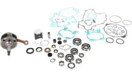 New Wrench Rabbit Complete Engine Rebuild Kit For 2014-2017 Husqvarna TC85 TC 85 - £464.23 GBP