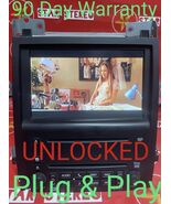UNLOCKED CADILLAC Navigation GPS Radio 6 Disc CD DVD  15916596   GM106U - $395.01