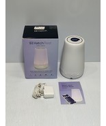 Hatch Rest  2nd Gen Smart Sleep Assistant for Babies and Kids - €38,50 EUR