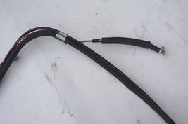 1998 Mercedes ML320 Rear Wire Hanress Cable image 6