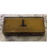 RECOTON 736-SD Type 3 Hand Polished Diamond Stylus Vintage Replacement N... - $335.85 MXN