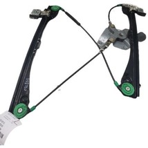 Driver Front Window Regulator Electric Classic Style Fits 04-08 MALIBU 4... - $36.63