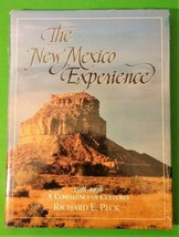 The New Mexico Experience: 1598-1998: A Confluence of Cultures by Richard E Peck - £35.08 GBP
