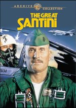 The Great Santini [DVD] - £5.43 GBP