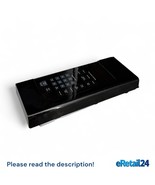 ✅ GE Microwave Control Panel WB56X38149  (Black) - $79.97 CAD