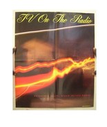 TV On The Radio Poster  Desperate Youth Blood Thirsty Babes T.V. - $37.03 CAD