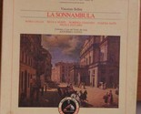 Vincenzo Bellini: La Sonnambula (Teatro Alla Scala) - £39.81 GBP