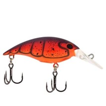 Berkley Money Badger Fishing Lure, Special Red Craw, 1/4 oz, 2.1in | 5cm, Hybrid - £9.40 GBP