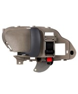 BOXI Beige Interior Front/Rear Left Door Handle Driver Side for 1995 199... - $14.01
