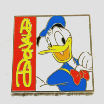 Disney Pin 2012 Donald Duck 89888 PWP Promotion Trading Pin Mickey Pinba... - $17.46