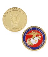 United States U.S. Marine Corps Collectors Coin - $6.99