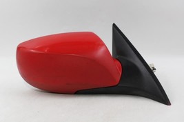 Right Passenger Side Red Door Mirror Power 2009-2016 HYUNDAI GENESIS OEM #191... - £71.93 GBP