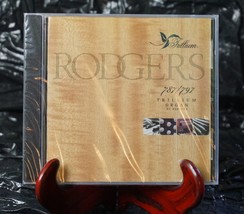 Rogers : Trillium 787 / 797 Trillium Organ CD  New Sealed - $21.45