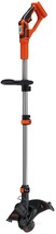 String Trimmer, 13-Inch, 40V Max, Black+Decker Tool Only (Lst136B). - $90.99