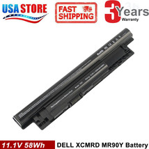 Replacement Laptop Battery For Dell Inspiron15-3521/3537,Latitude 15 300... - $36.09