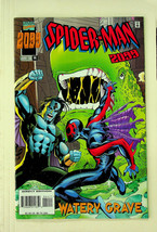 Spider-Man 2099 No. 44 (Jun 1996, Marvel) - Good+ - $2.49