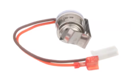 Whirlpool 37TVF31 10442411 Thermostat Defrost L55-35F Refrigerator - $1,066.15 MXN