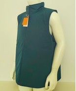 THE NORTH FACE MEN&#39;S STANDARD INSULATED VEST Dark Sage Green sz XL, XXL - $95.41 CAD