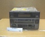 05-06 Nissan Altima AM FM CD Player Stereo Radio Unit 28185ZB00C Module ... - £14.13 GBP