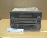 05-06 Nissan Altima AM FM CD Player Stereo Radio Unit 28185ZB00C Module ... - $17.99