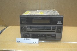 05-06 Nissan Altima AM FM CD Player Stereo Radio Unit 28185ZB00C Module 425-9F8 - £14.21 GBP