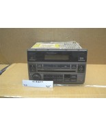 05-06 Nissan Altima AM FM CD Player Stereo Radio Unit 28185ZB00C Module ... - £14.15 GBP