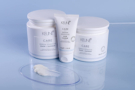 Keune Care Derma Sensitive Masque, 16.9 Oz. image 4