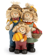 Thanksgiving Decorations for Table, Resin Fall Thanksgiving Scarecrow Fa... - €23,65 EUR Thanksgiving Decorations for Table, Resin Fall Thanksgiving Scarecrow Fa... - €23,65 EUR