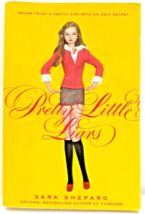 Pretty Little Liars by Sara Shepard (Paperback) - £4.09 GBP