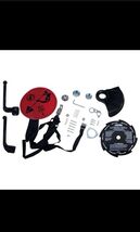 NEW!!! ECHO 8 in. 8-Tooth Brush Blade Conversion Kit (20 mm) - $600.89 MXN